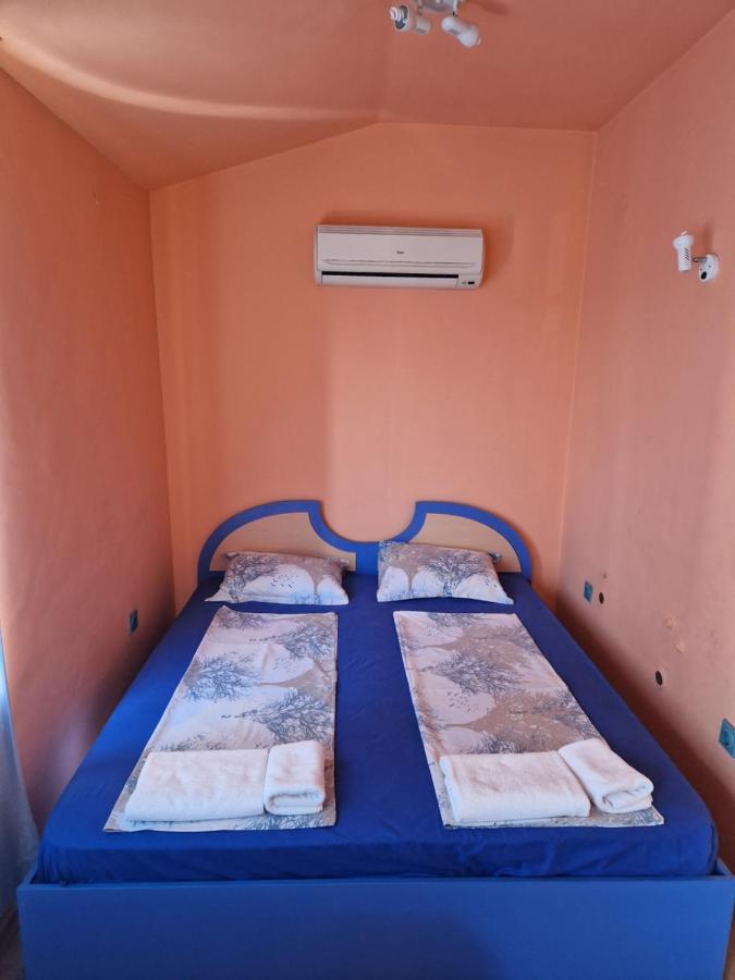 Dara Hotel Primorsko Extérieur photo
